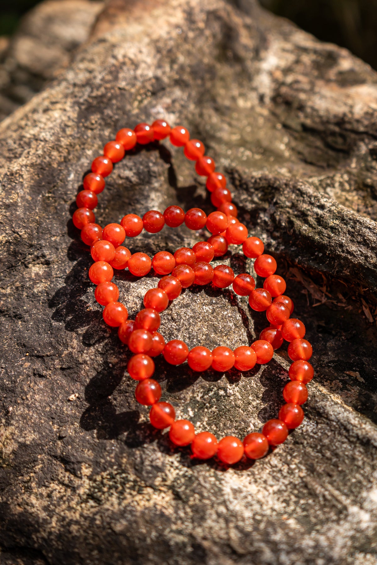 Cornalina - Pulsera - foto 006