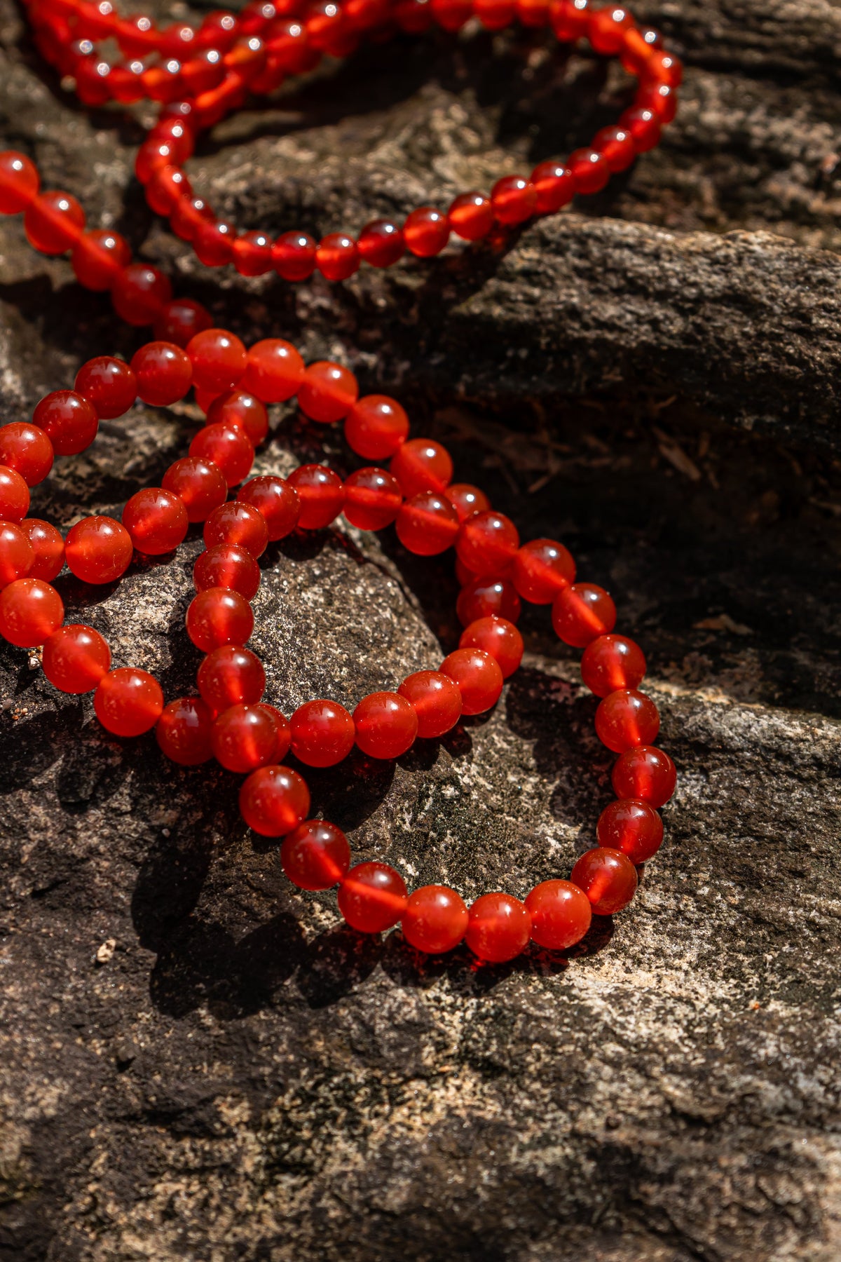Cornalina - Pulsera - foto 008