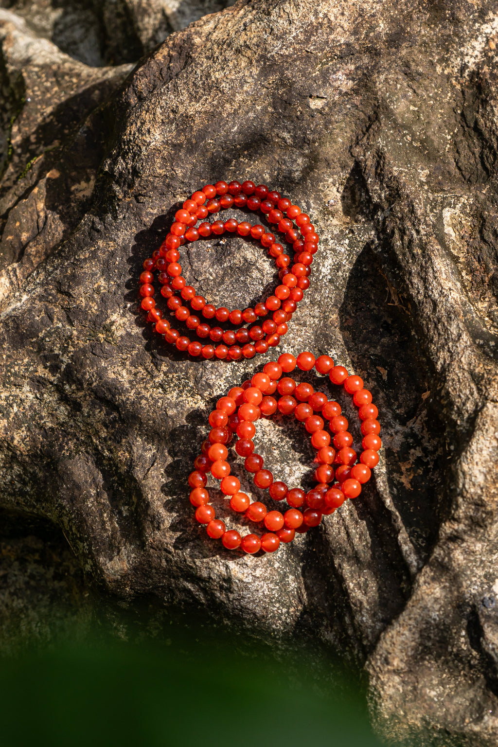 Cornalina - Pulsera - foto 010