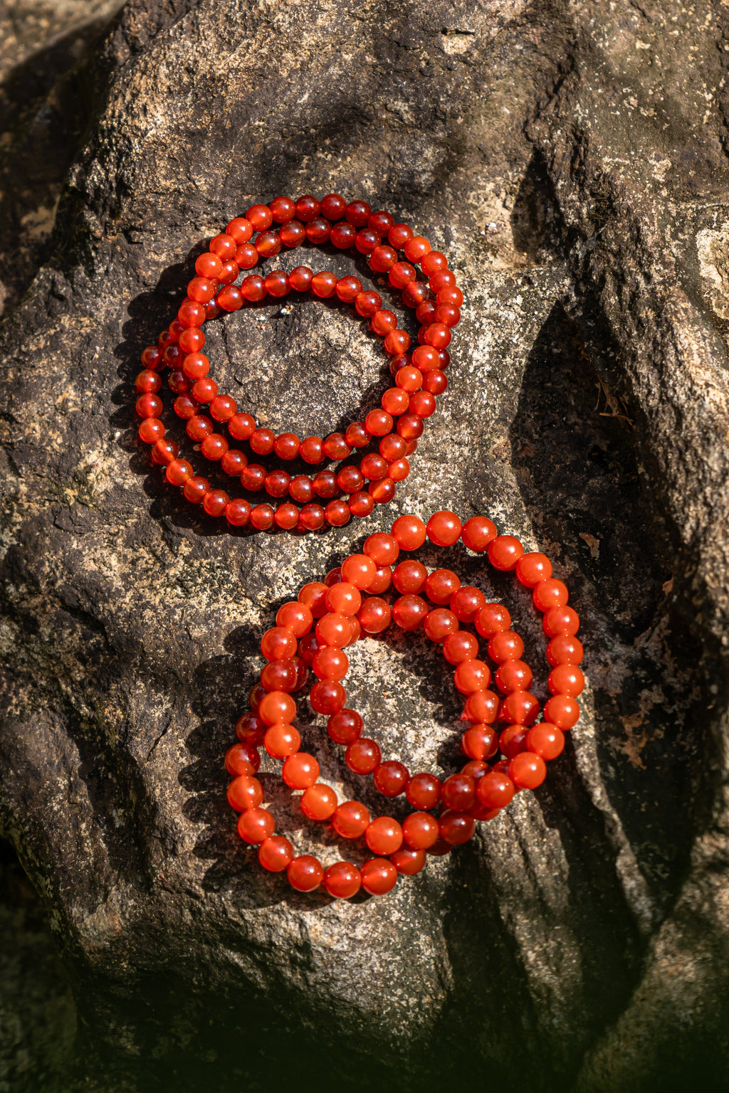 Cornalina - Pulsera - foto 011