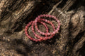 Strawberry Quartz - Pulsera - foto 013