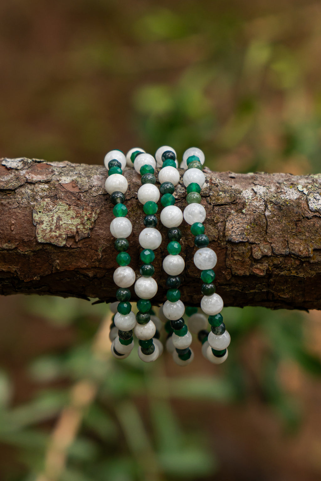 Géminis - Pulsera zodiacal - foto 040