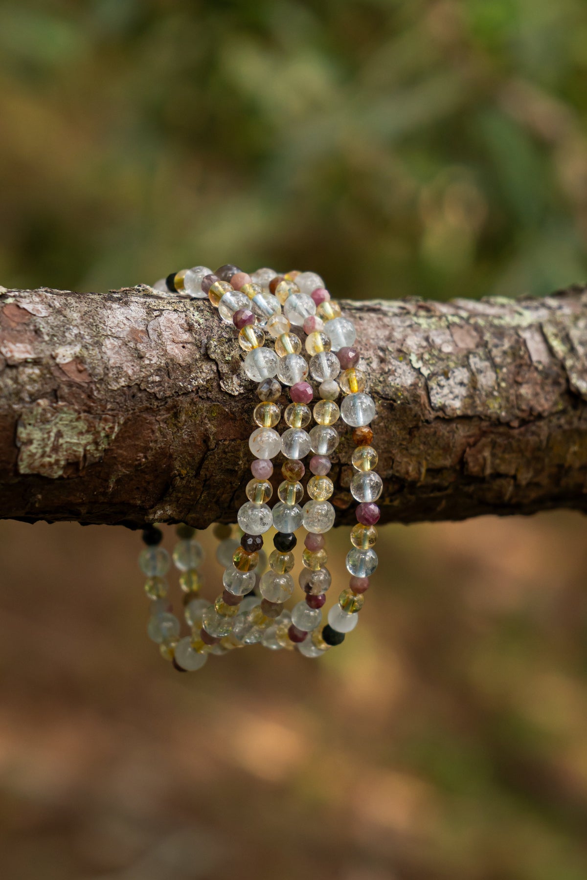 Escorpio - Pulsera zodiacal - foto 042