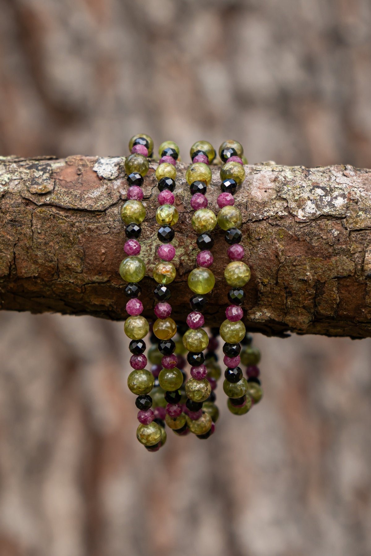 Leo - Pulsera zodiacal - foto 043