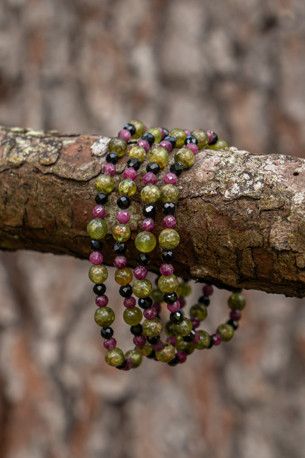 Leo - Pulsera zodiacal - foto 044