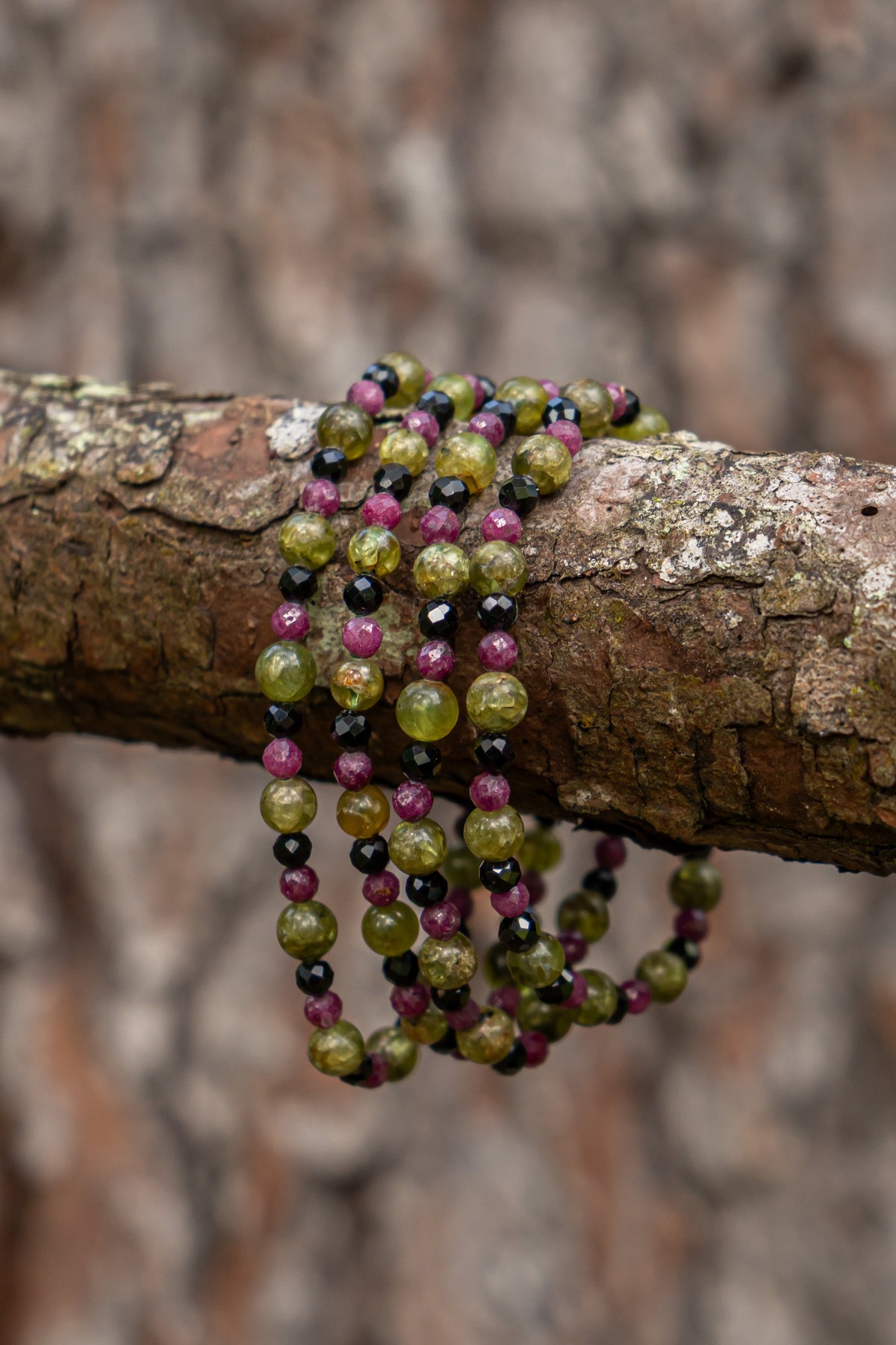 Leo - Pulsera zodiacal - foto 044