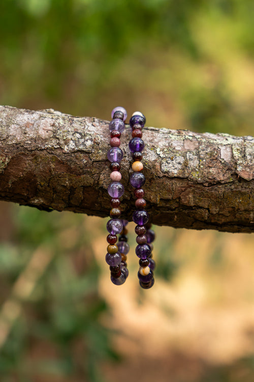 Acuario - Pulsera zodiacal - foto 048