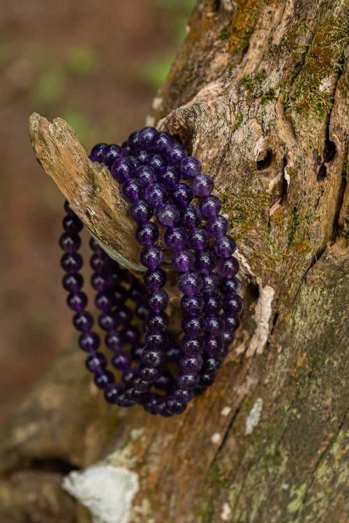 Amatista - Pulsera - foto 049