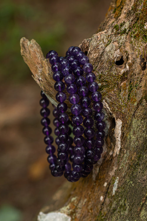 Amatista - Pulsera - foto 050