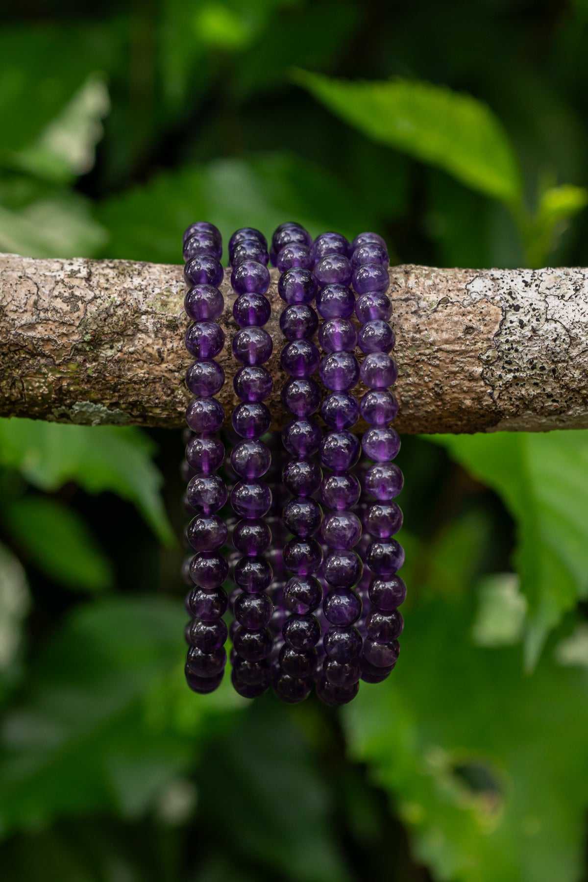 Amatista - Pulsera - foto 051
