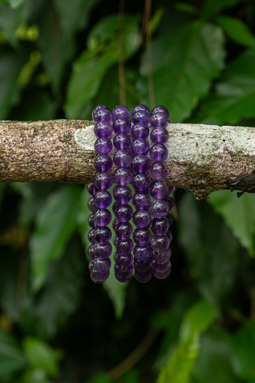 Amatista - Pulsera - foto 052