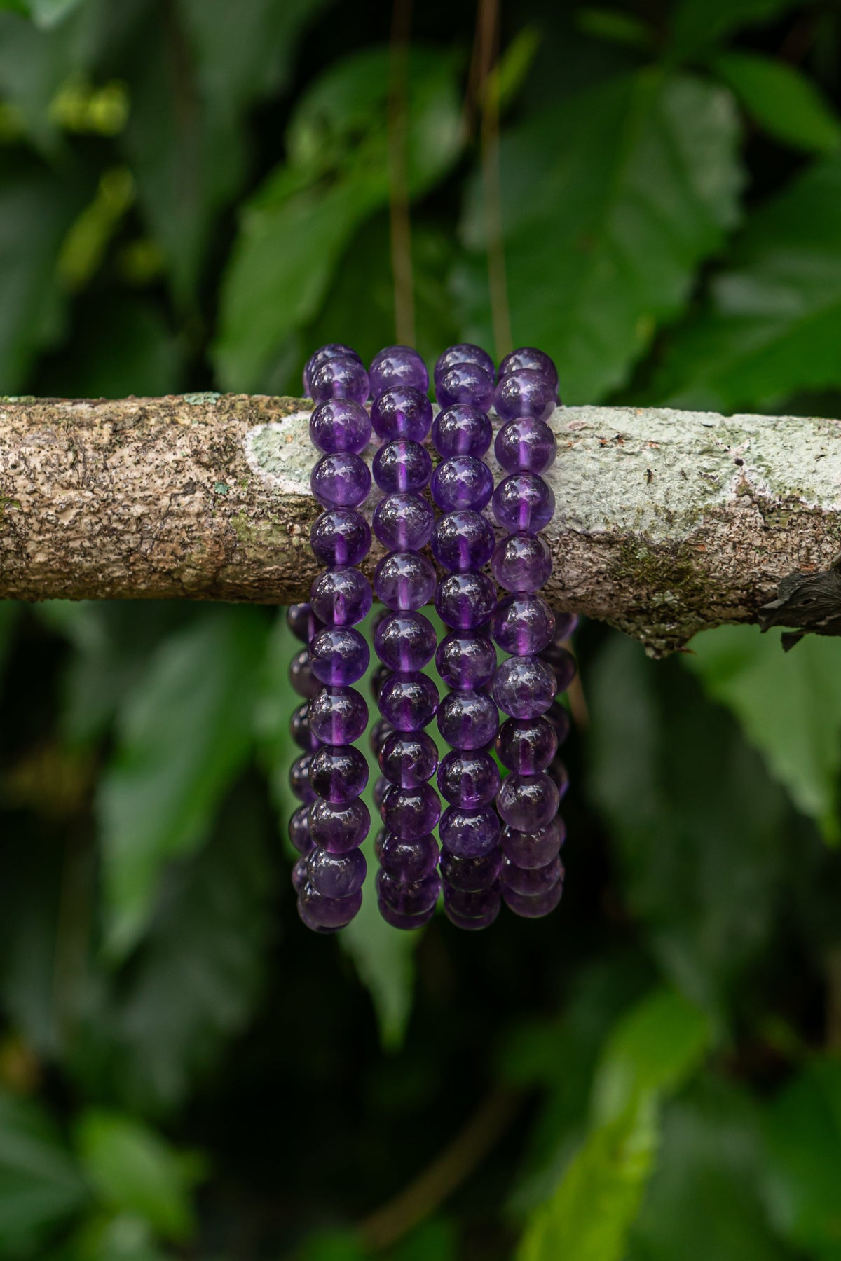 Amatista - Pulsera - foto 052