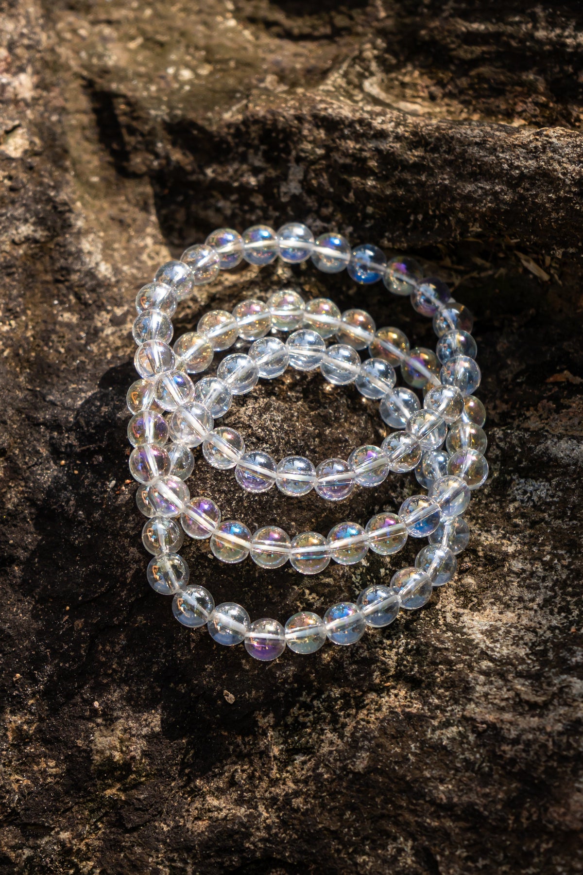 Aura Quartz - Pulsera - foto 059