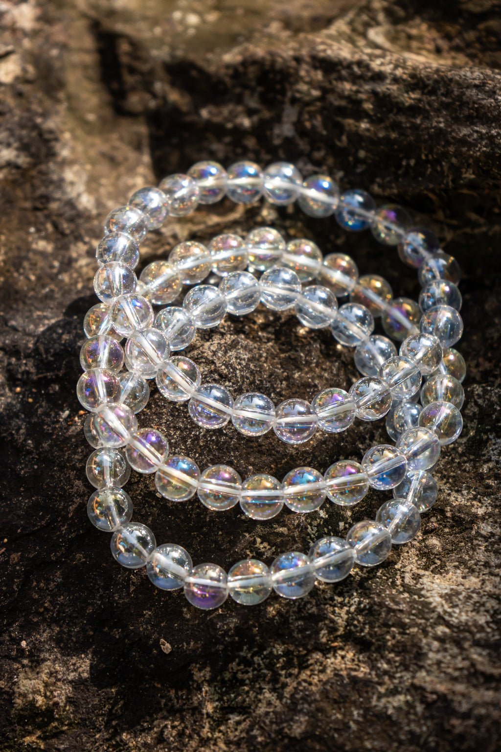 Aura Quartz - Pulsera - foto 060