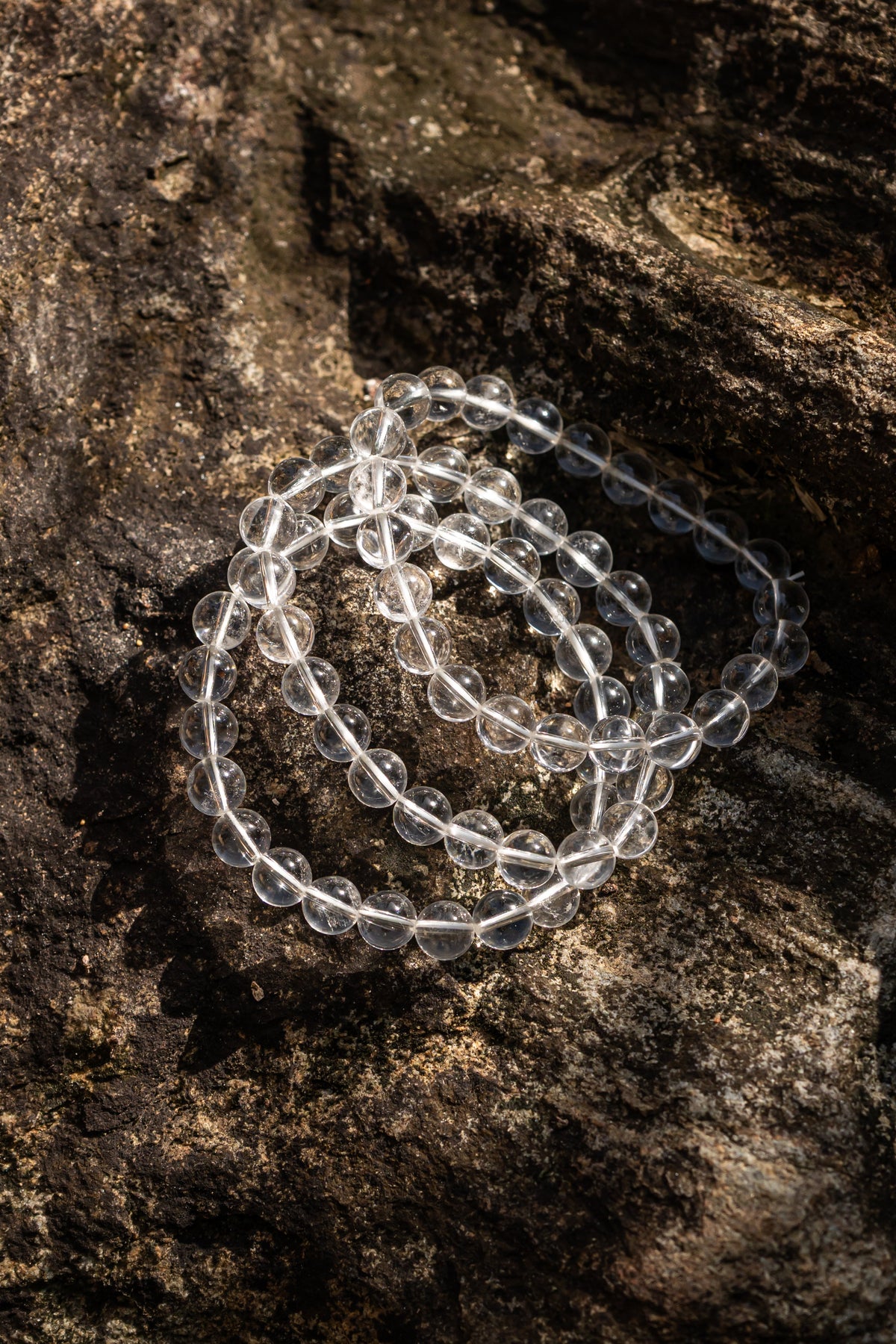 Clear Quartz - Pulsera - foto 062