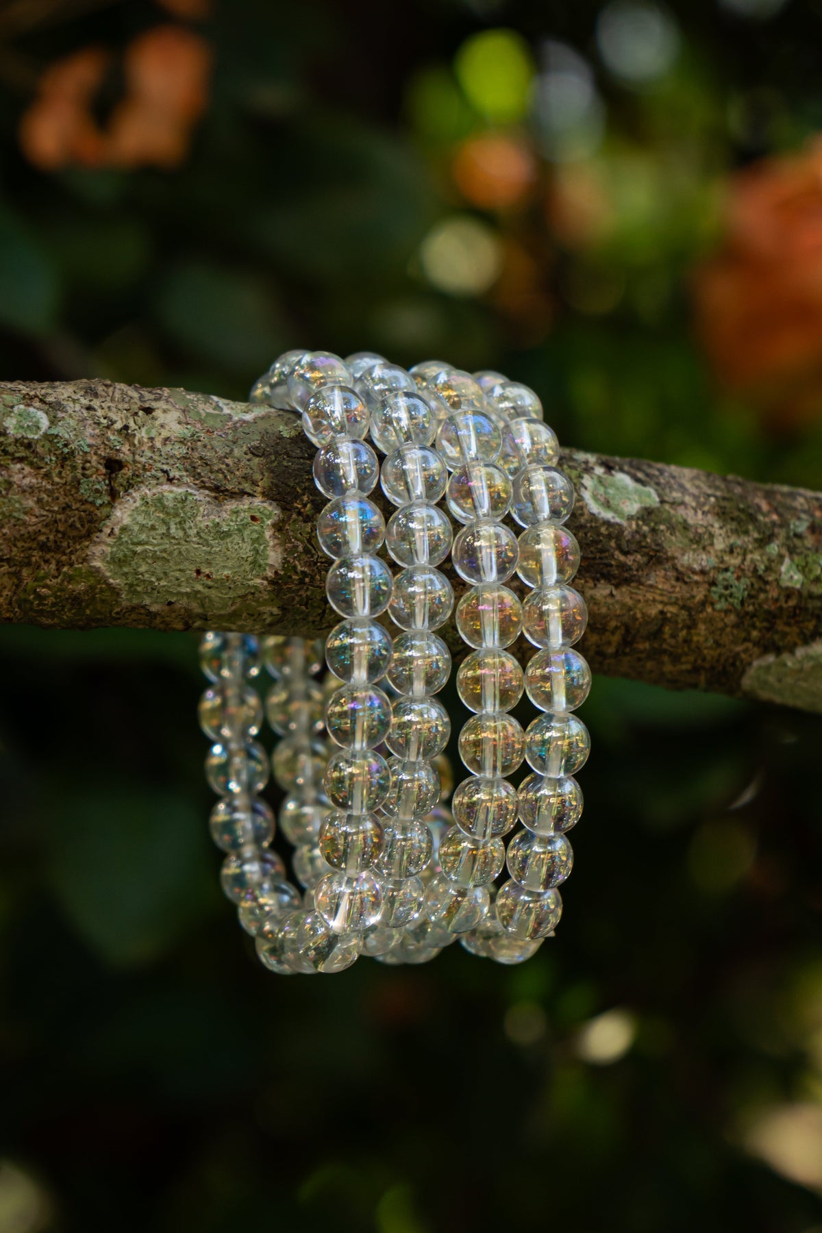 Aura Quartz - Pulsera - foto 068