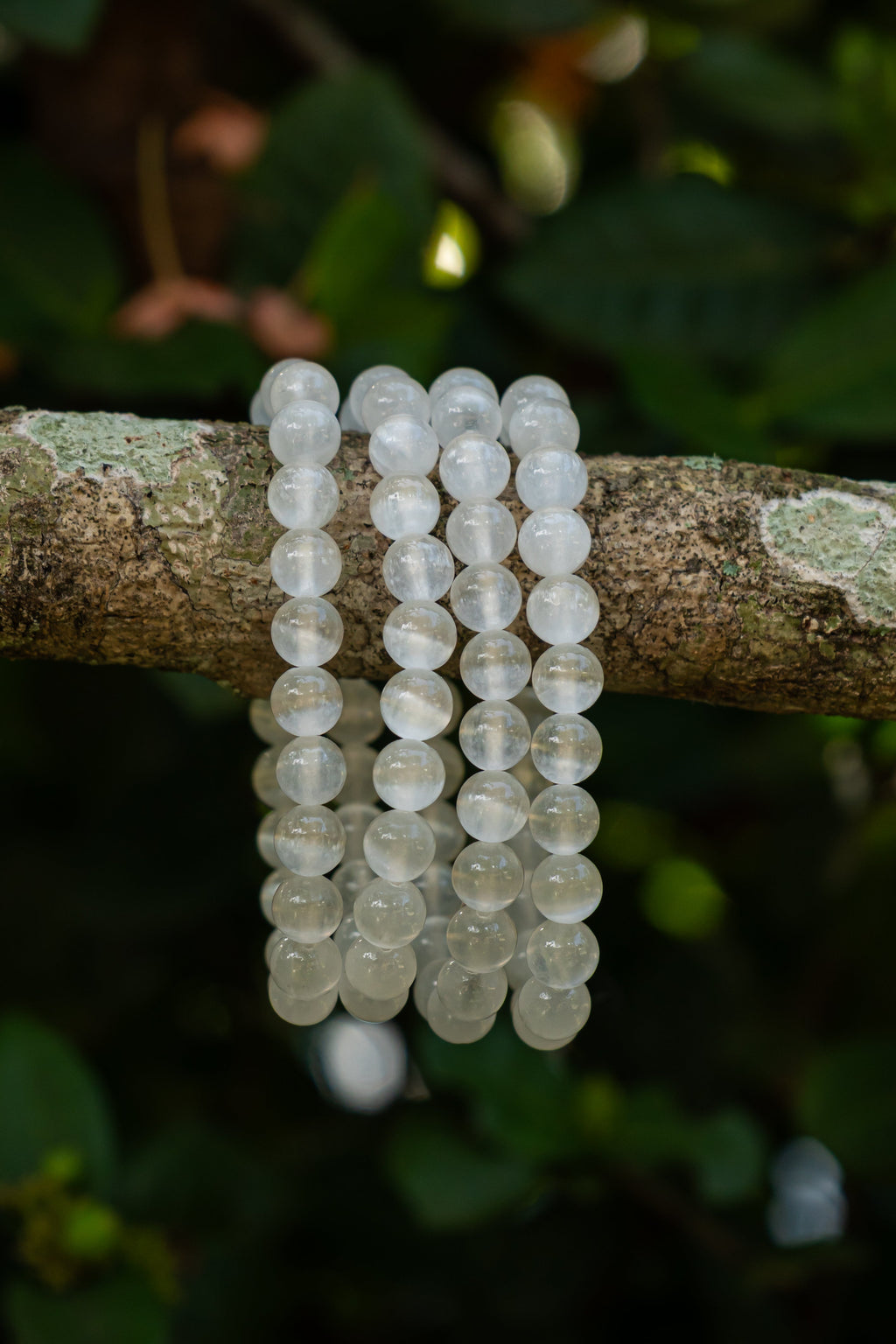 Selenite - Pulsera - foto 070