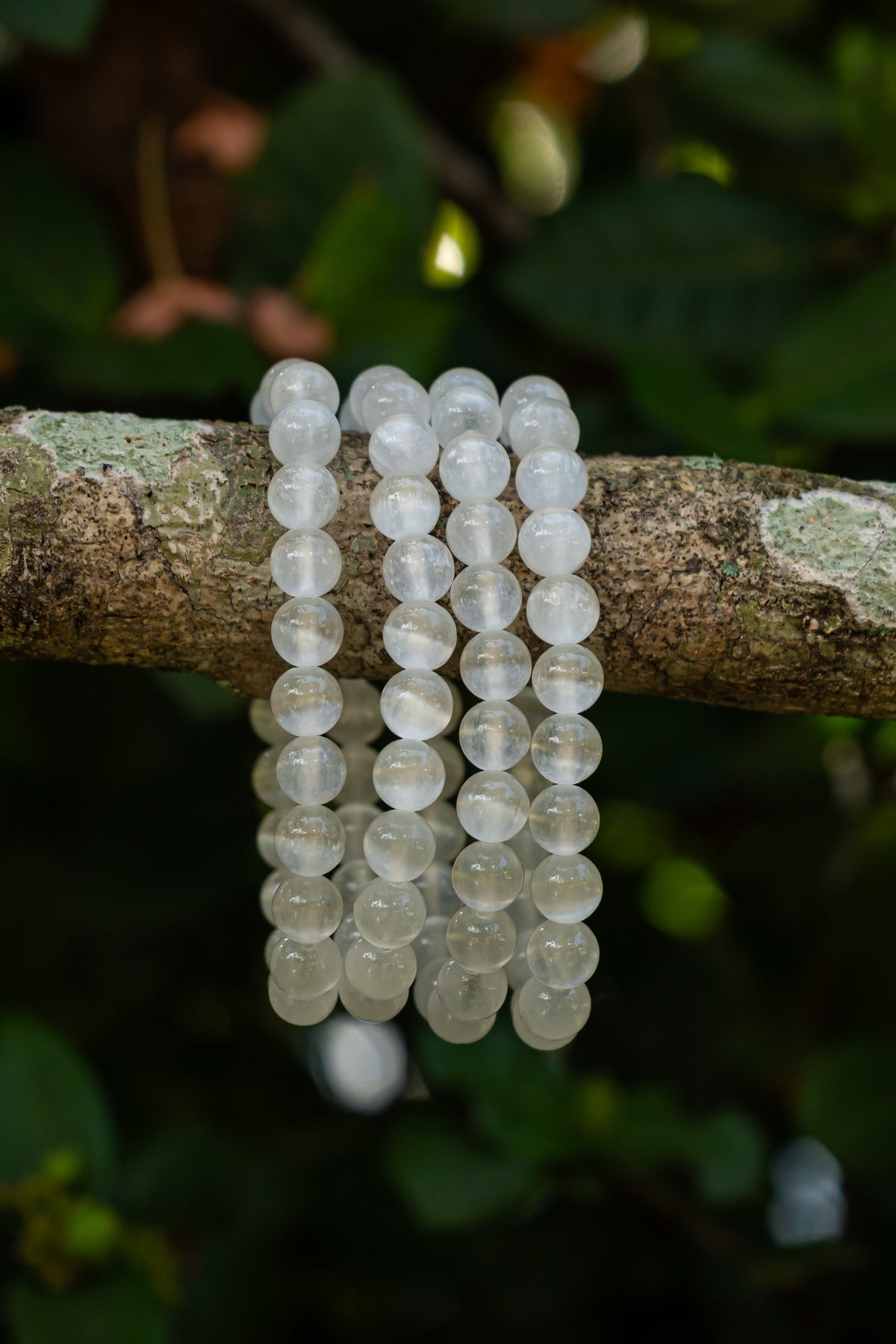 Selenite - Pulsera - foto 070