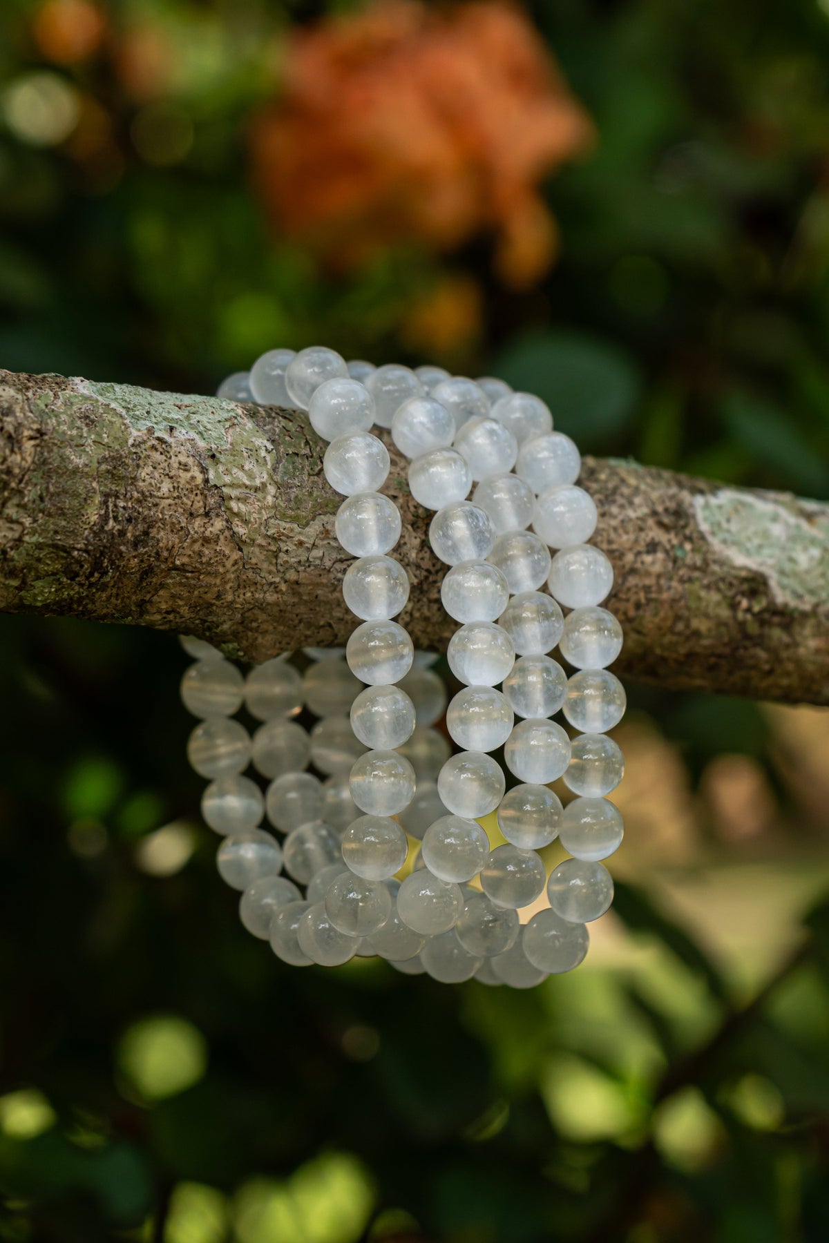 Selenite - Pulsera - foto 071