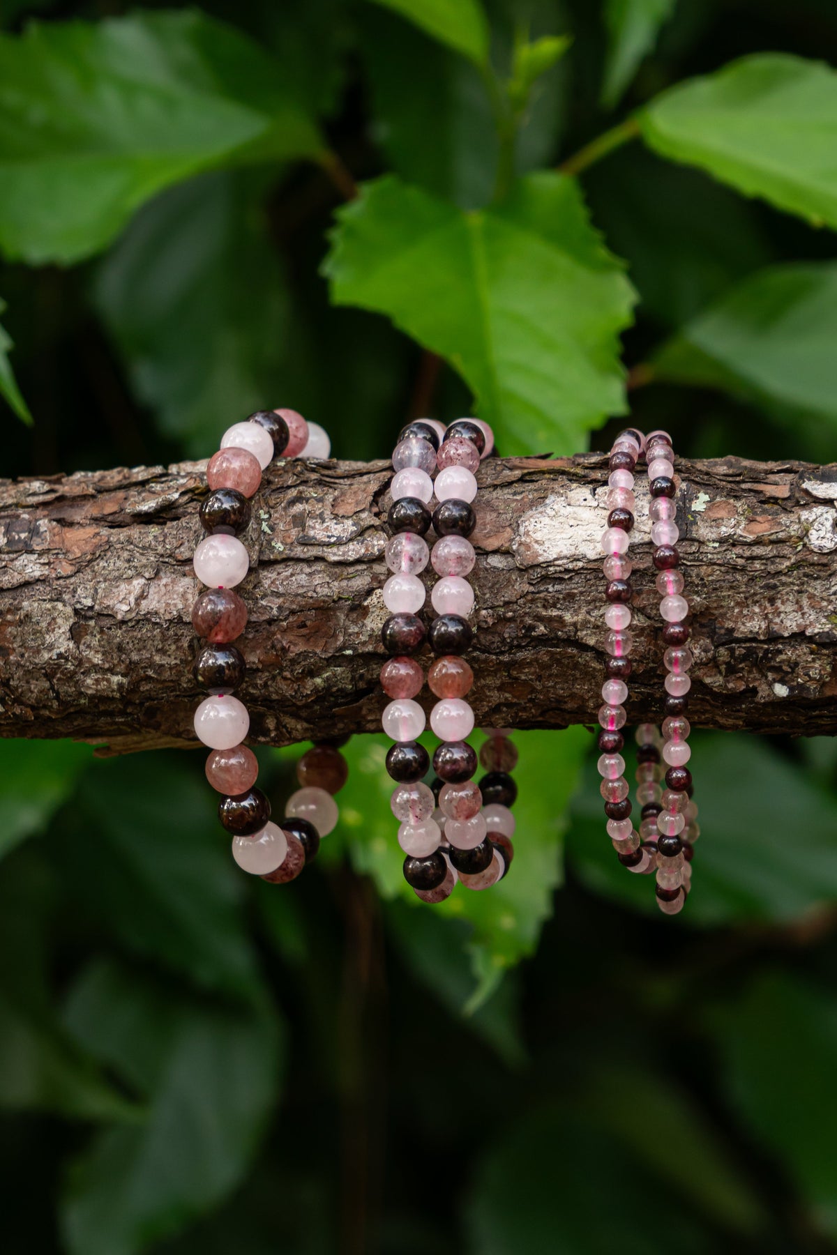 Heart Chakra - Pulsera - foto 081
