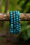 Blue Apatite - Pulsera - foto 091