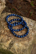 Lapis Lazuli - Pulsera - foto 094