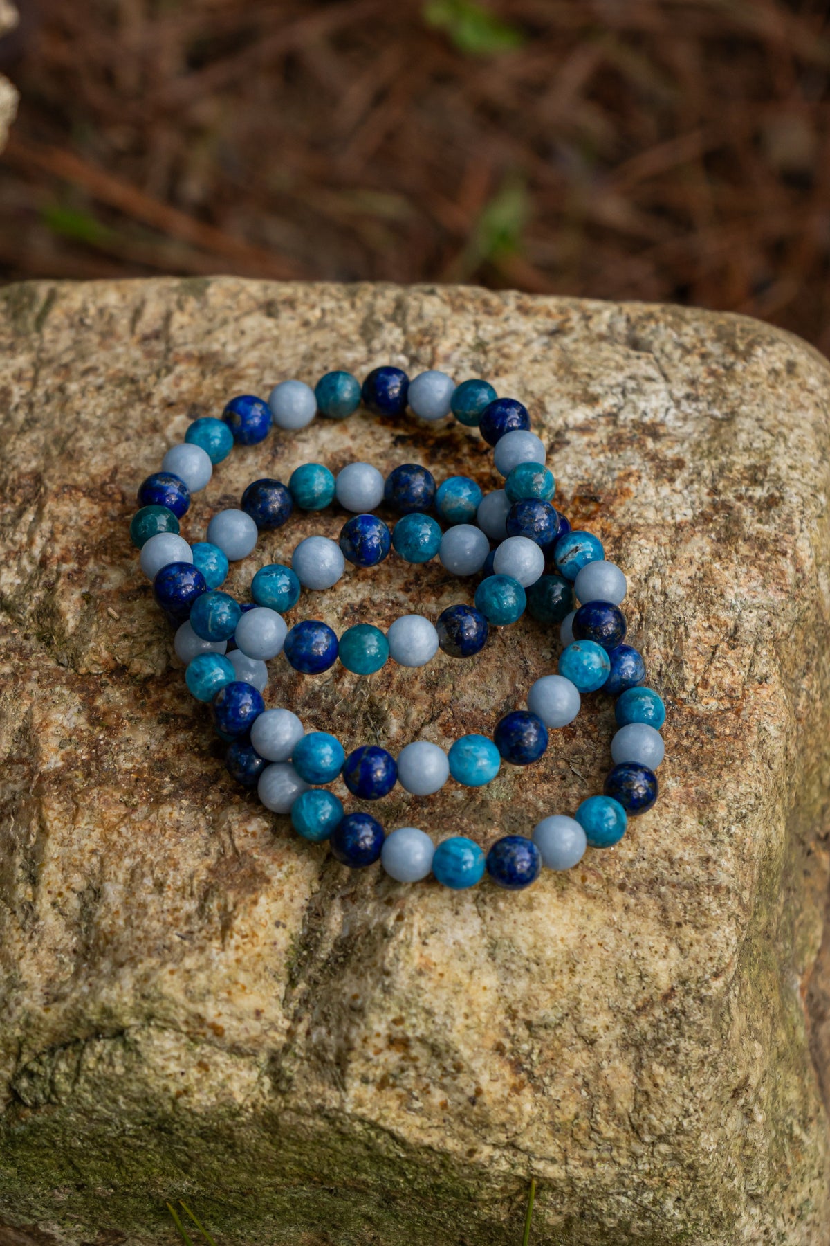 Ocean Harmony - Pulsera - foto 095