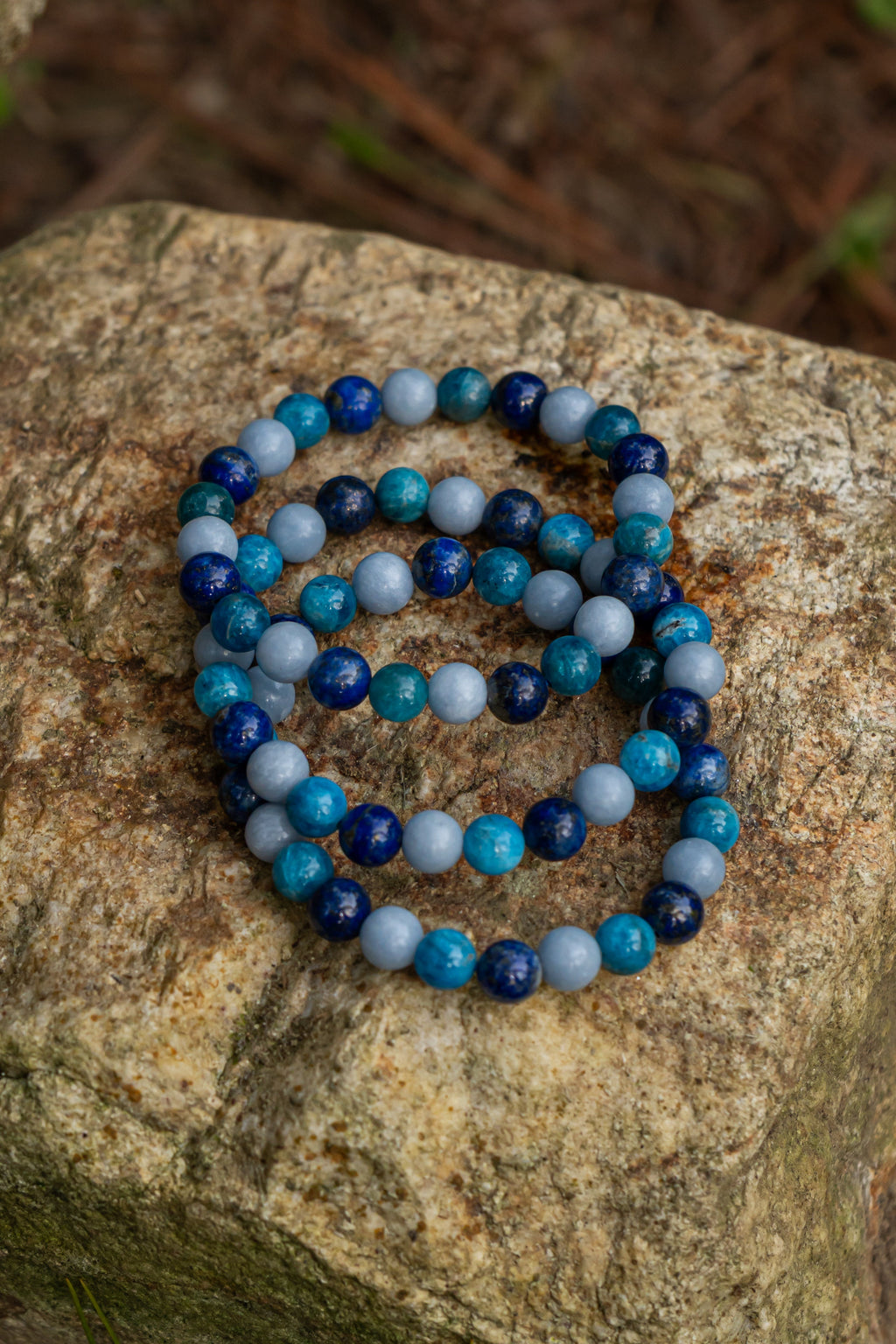 Ocean Harmony - Pulsera - foto 096