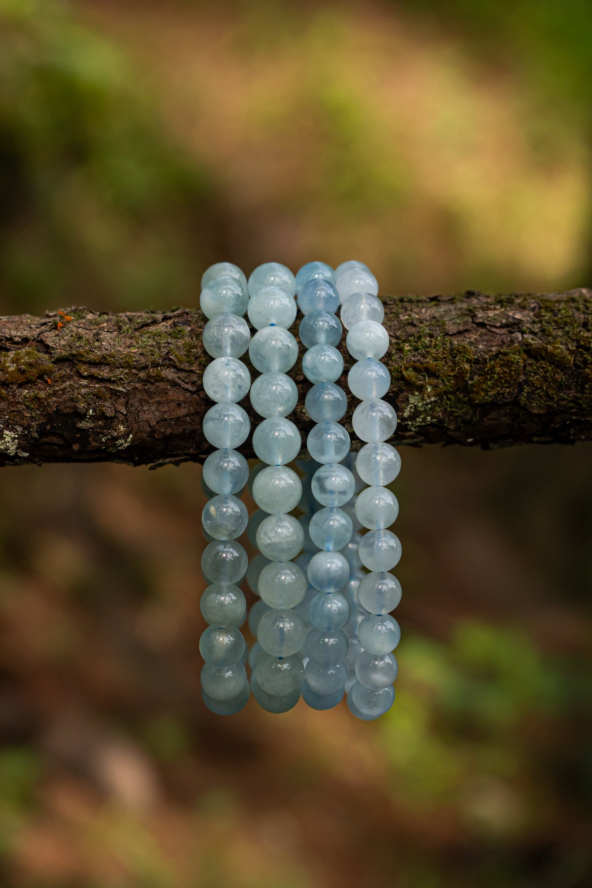 Aquamarine - Pulsera - foto 097