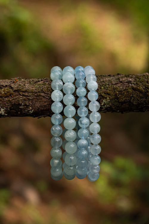 Aquamarine - Pulsera - foto 097