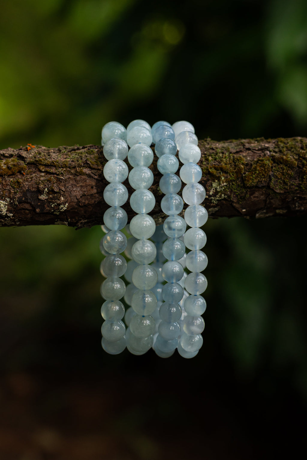 Aquamarine - Pulsera - foto 098