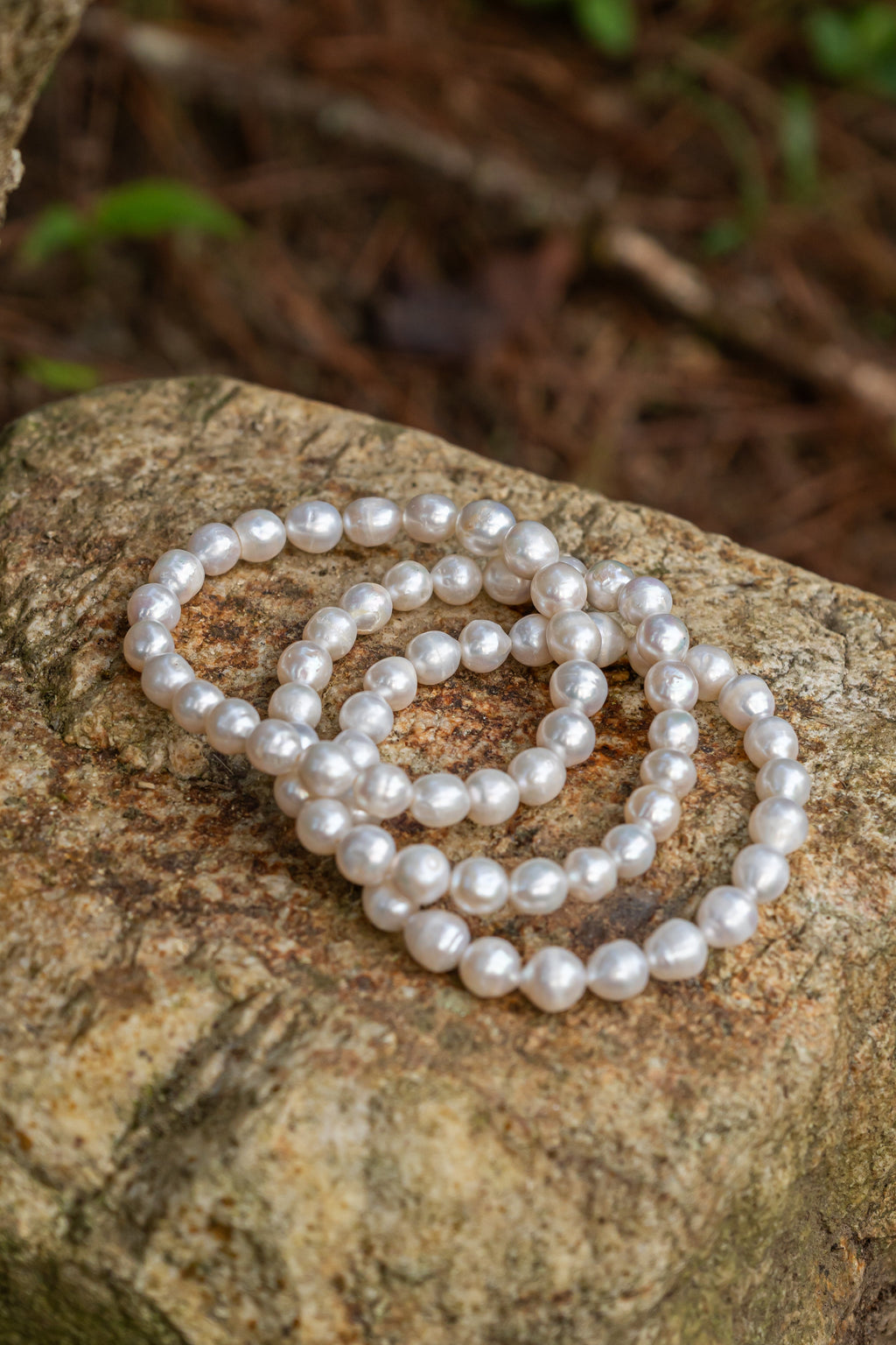Perlas de Agua Dulce - Pulsera - foto 104