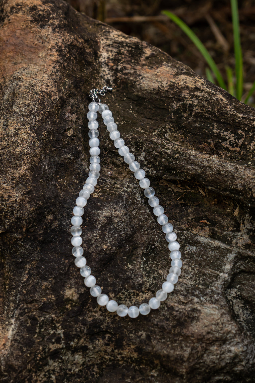 Selenite - Collar - foto 116