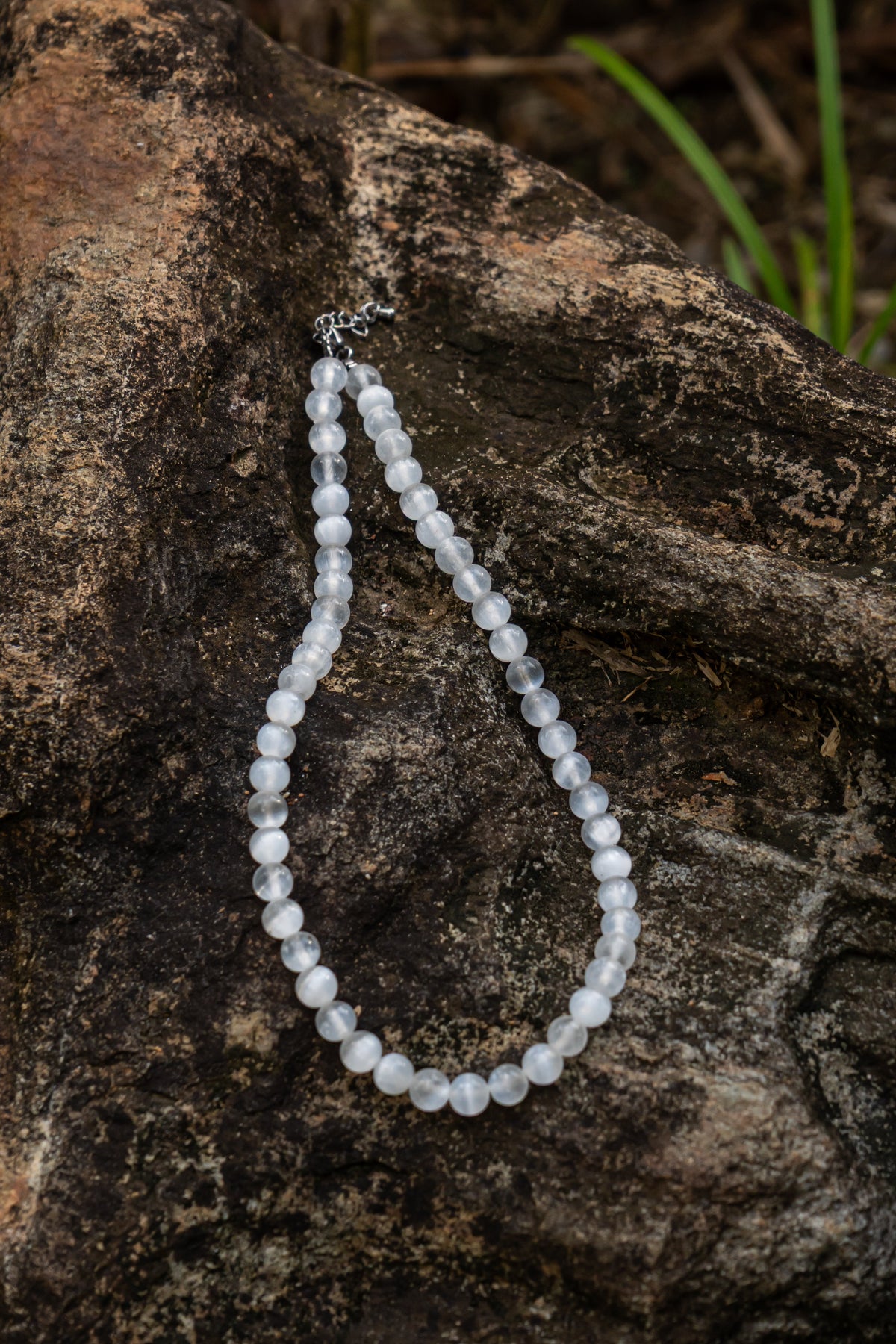 Selenite - Collar - foto 116