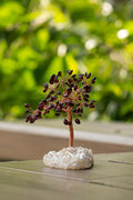 Garnet - Árbol de cristales - foto 125