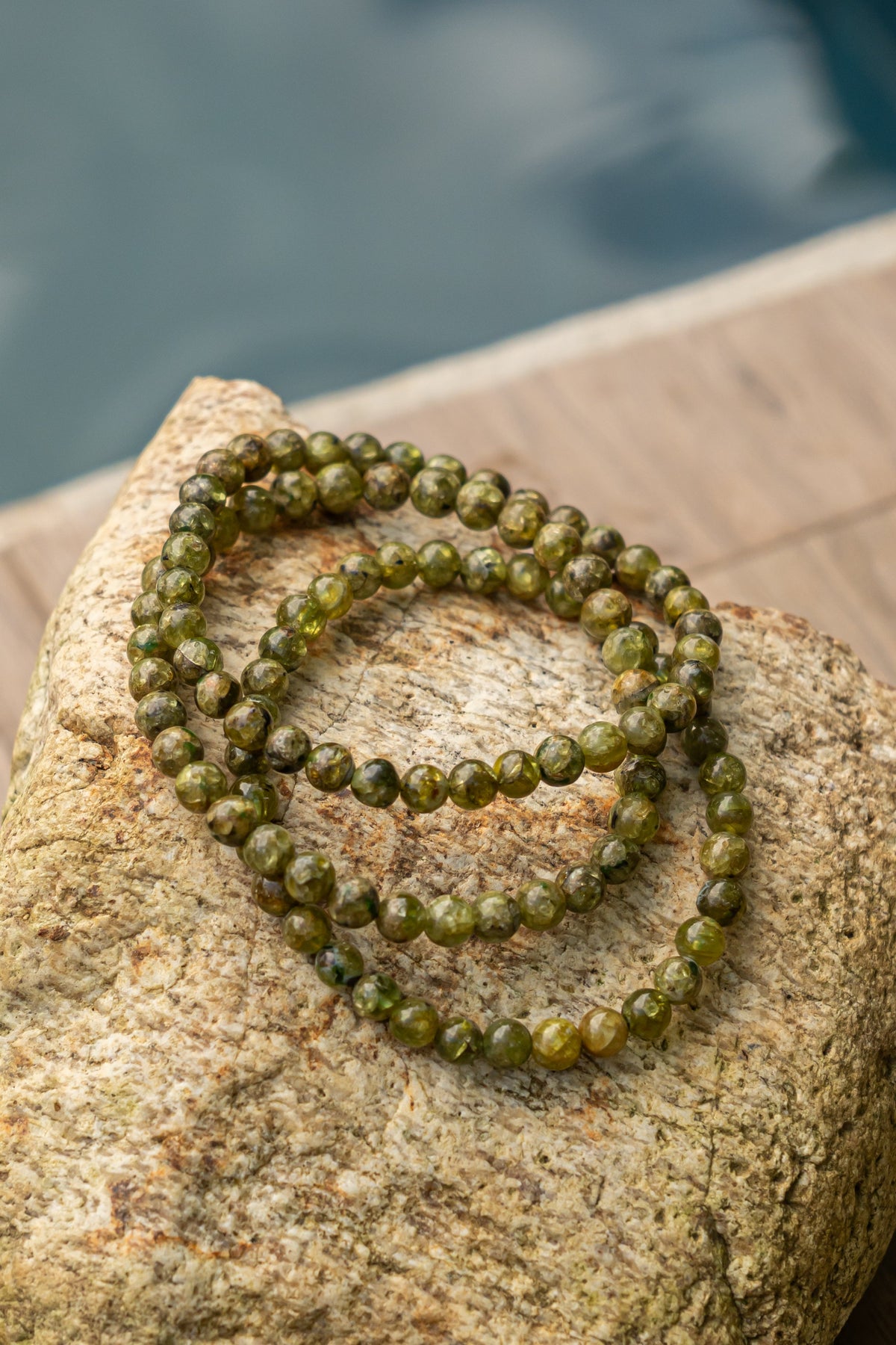 Peridoto - Pulsera - foto 138