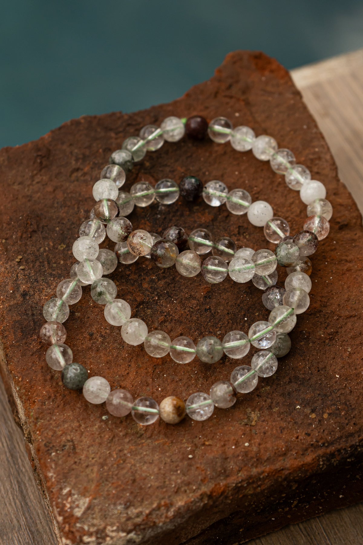 Garden Quartz - Pulsera - foto 148