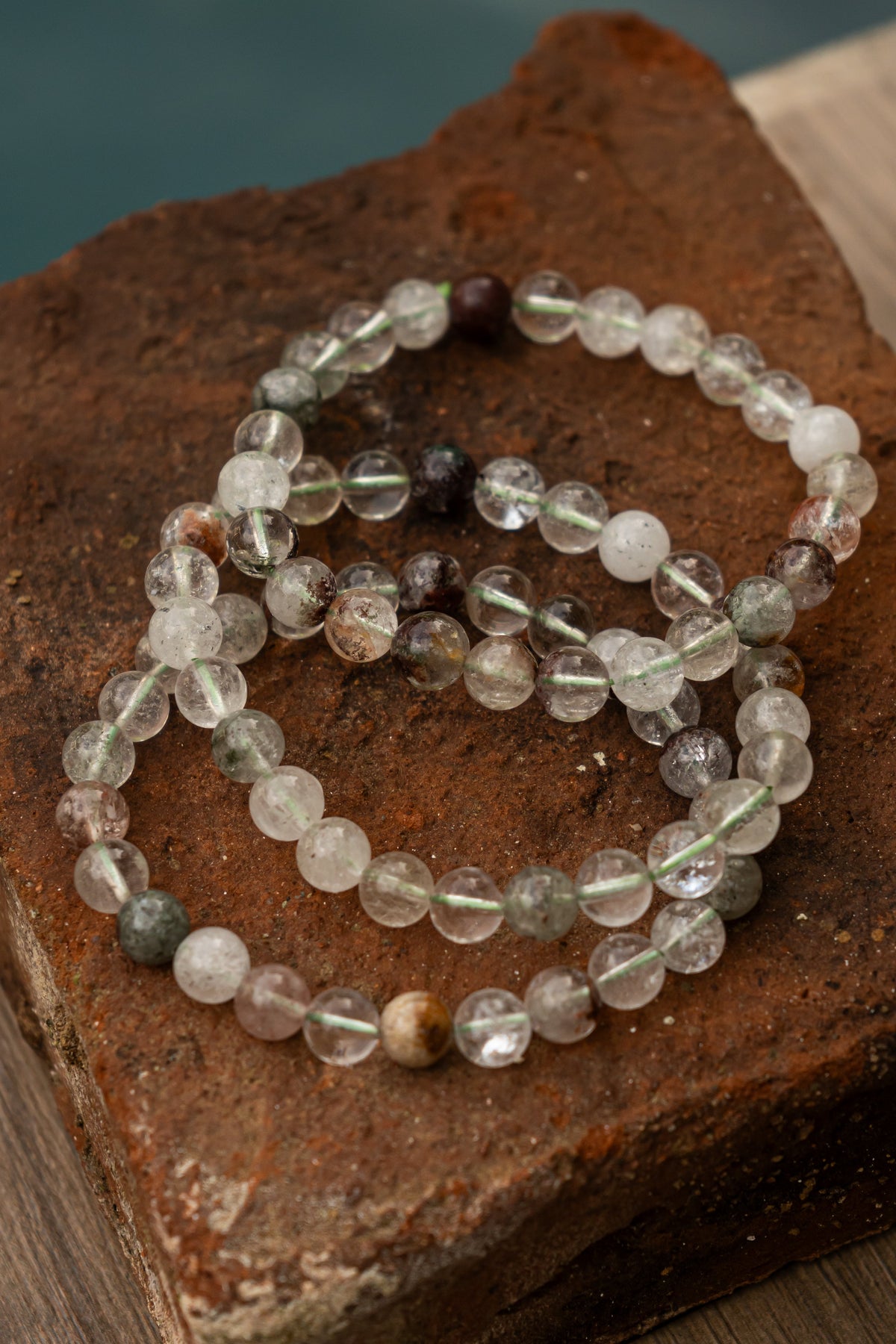 Garden Quartz - Pulsera - foto 149