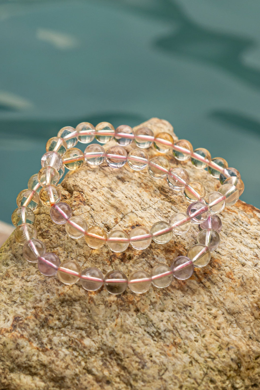 Ametrine - Pulsera - foto 155