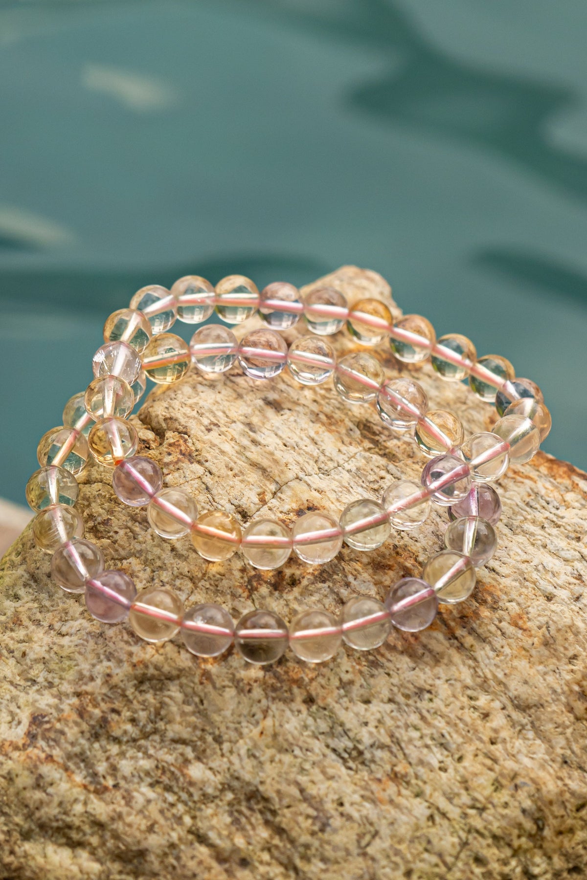 Ametrine - Pulsera - foto 155