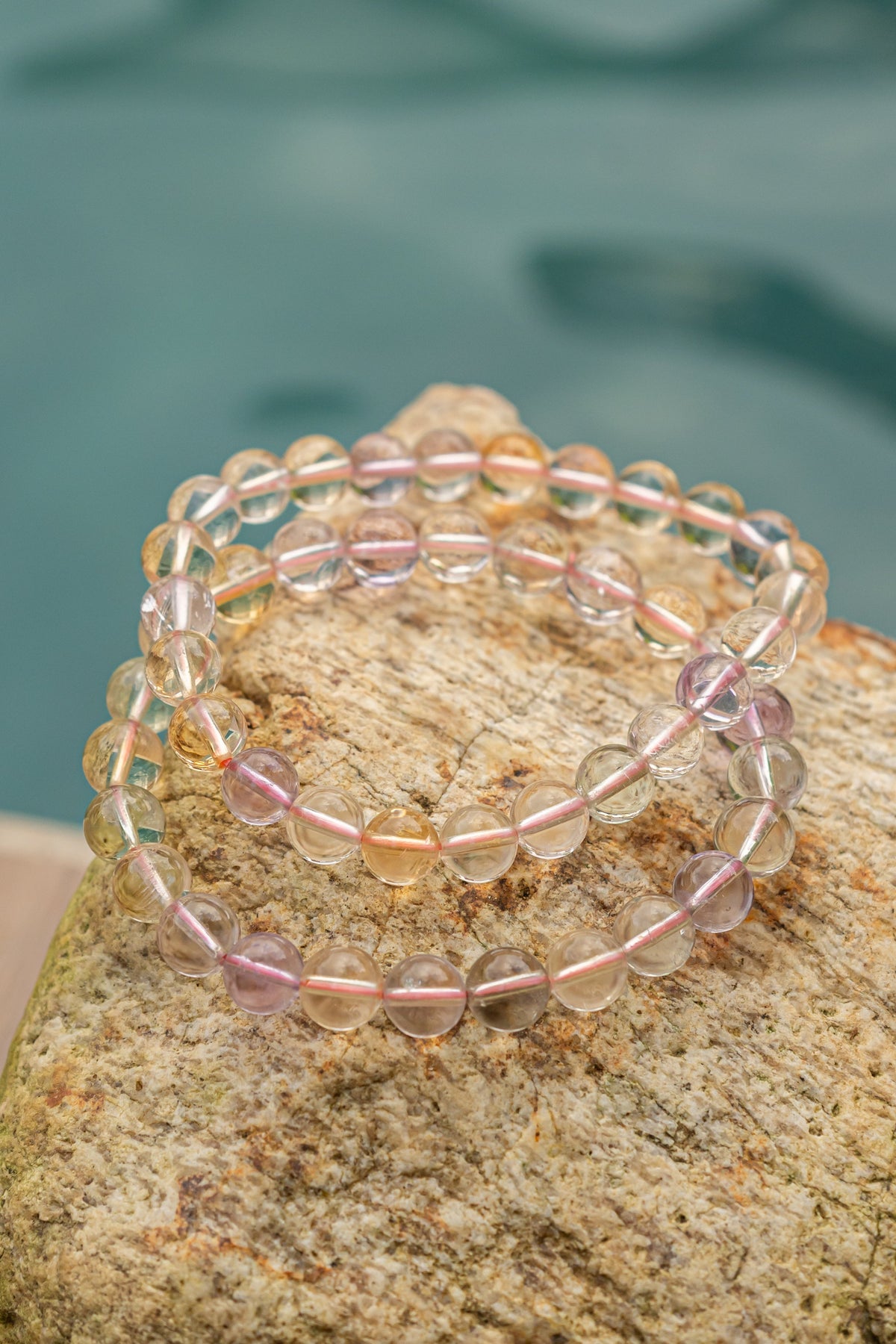 Ametrine - Pulsera - foto 156