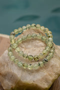 Prehnite - Pulsera - foto 158