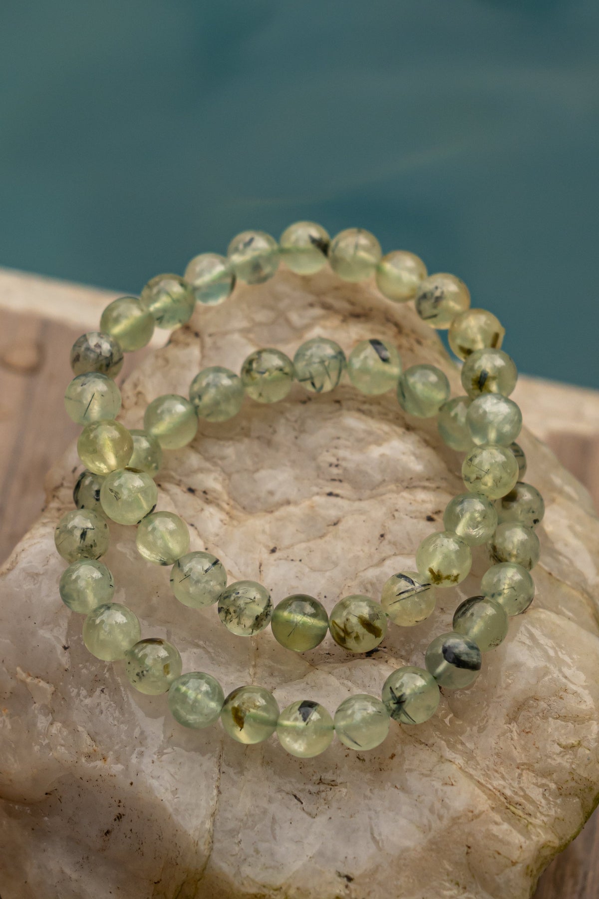 Prehnite - Pulsera - foto 159