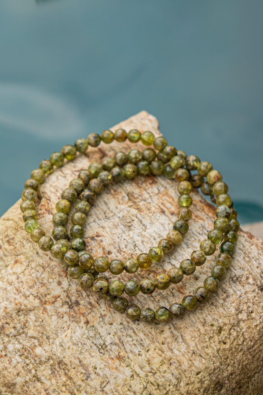 Peridoto - Pulsera - foto 168