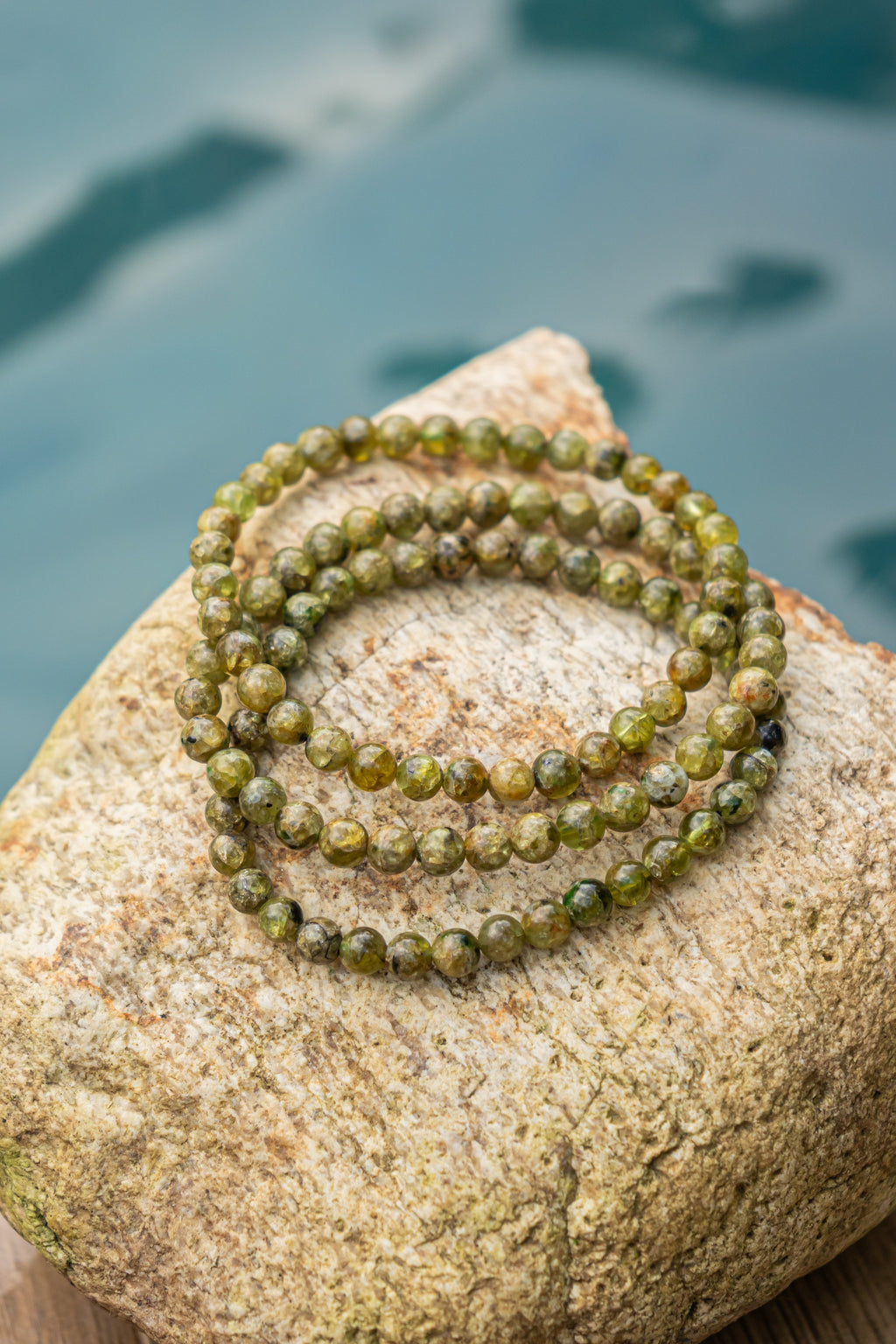Peridoto - Pulsera - foto 169