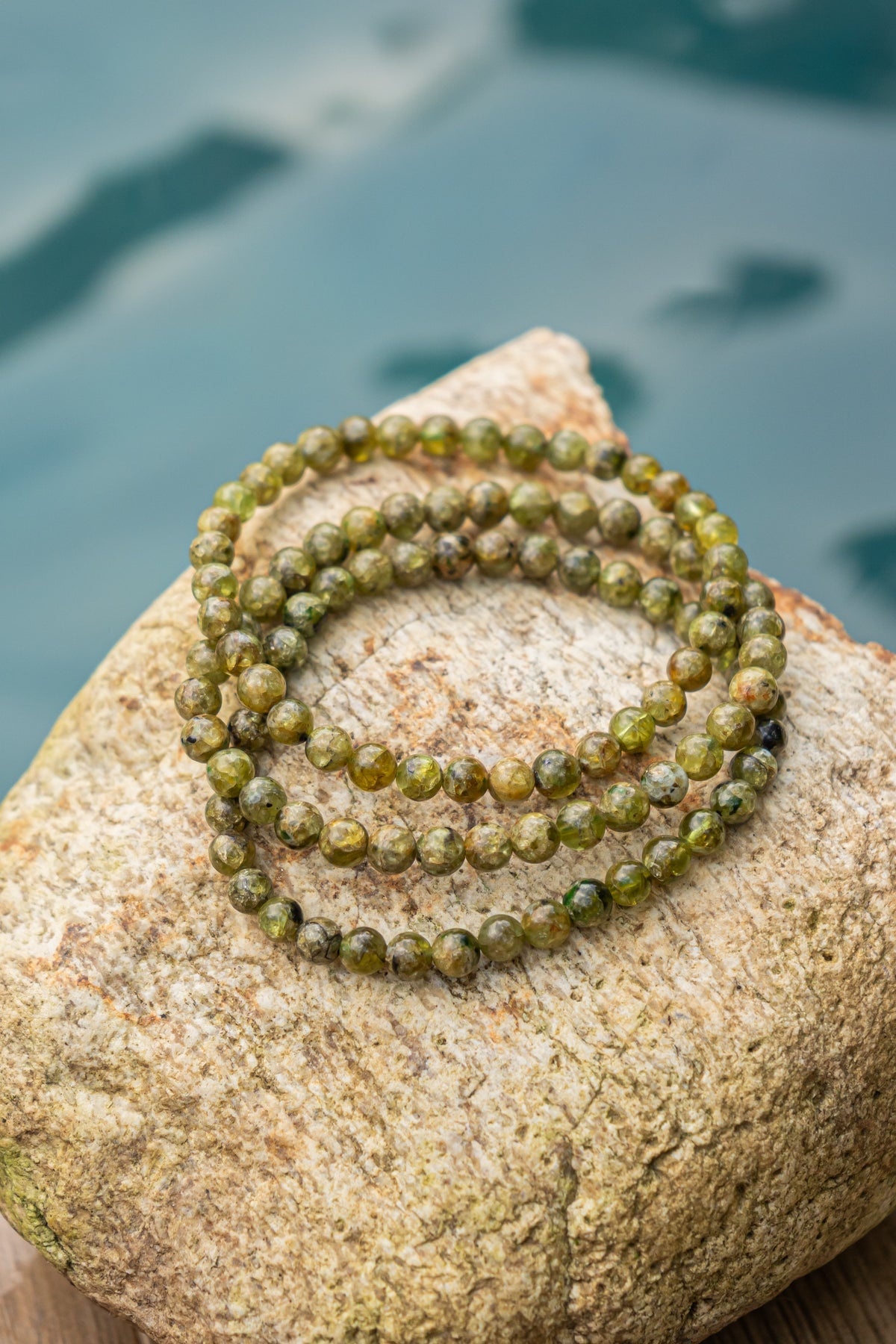 Peridoto - Pulsera - foto 169