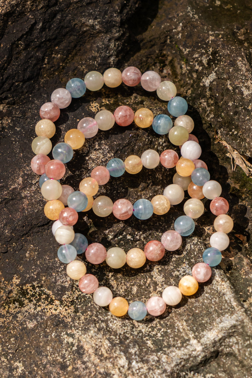Calcite Mix - Pulsera - foto 176