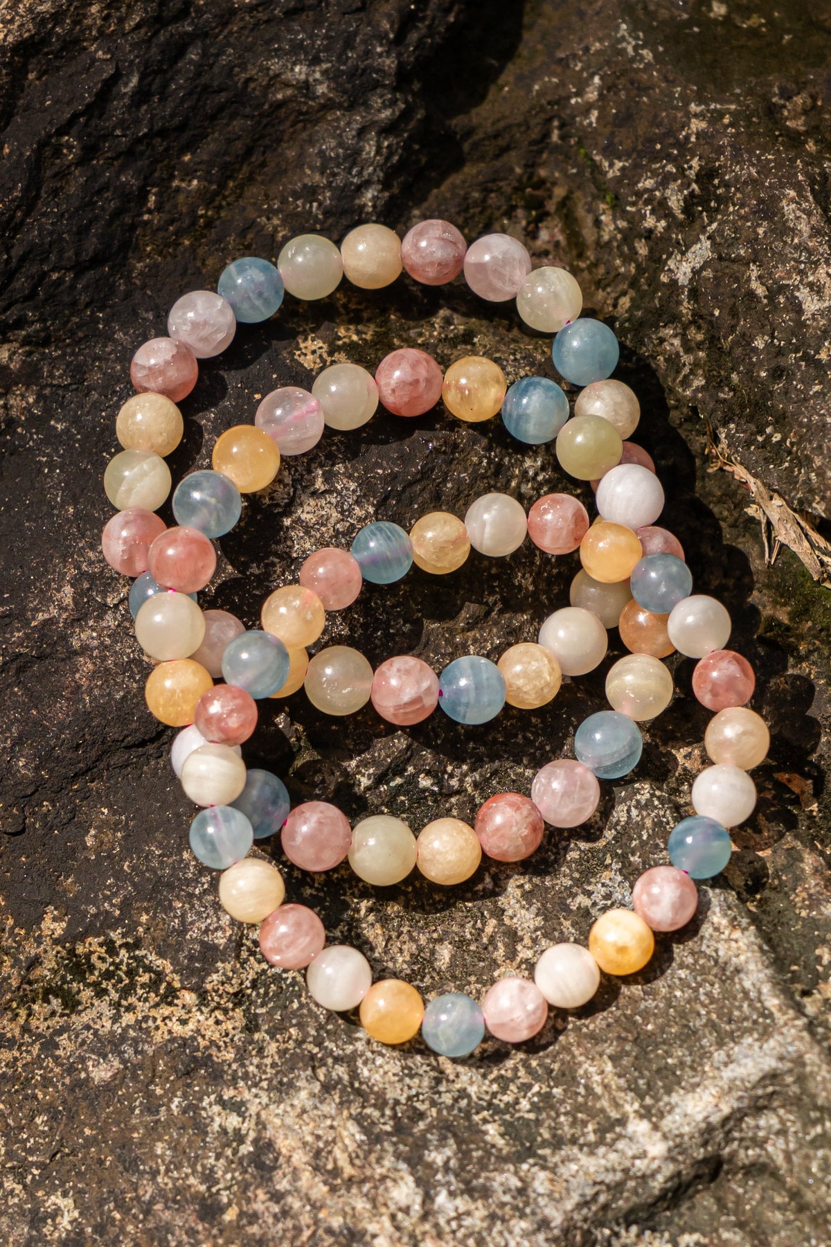 Calcite Mix - Pulsera - foto 176