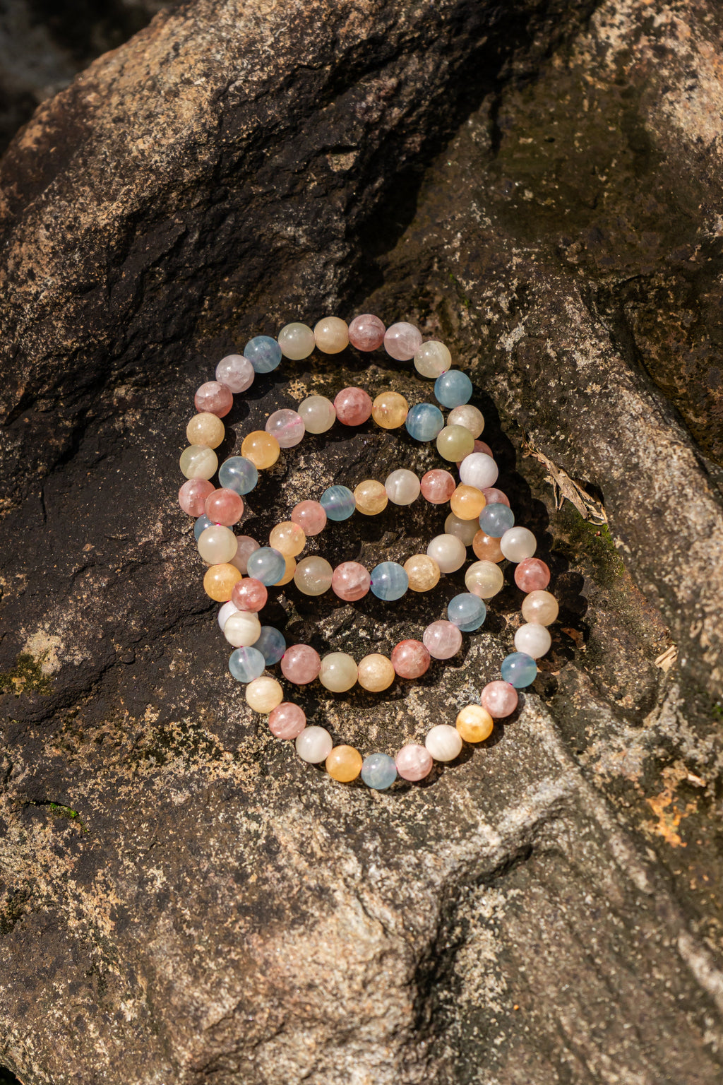 Calcite Mix - Pulsera - foto 177