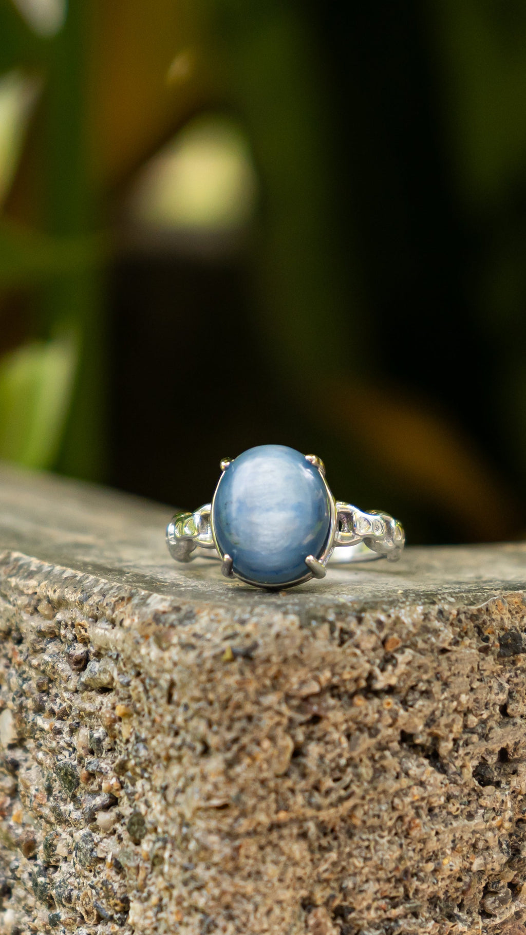 Blue Kyanite - Aritos - foto 183